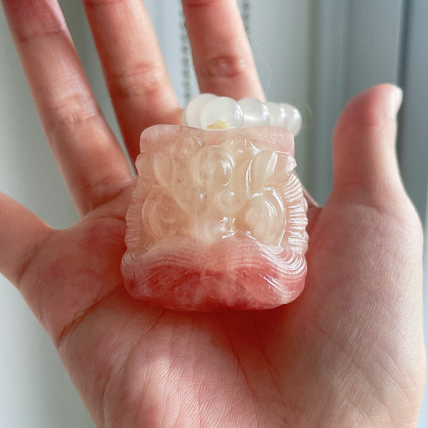 She Tai Cui Jade (佘太翠)