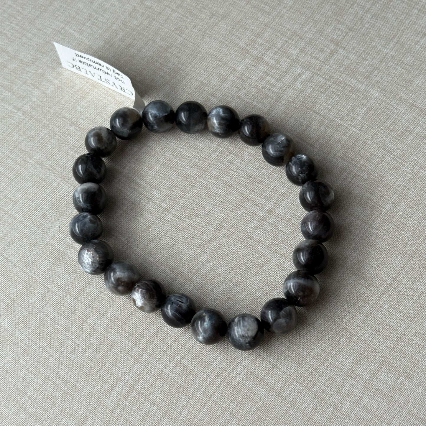 Skeletal Black Strawberry Sunstone 星輝骨幹太陽 (金太陽共生體)
