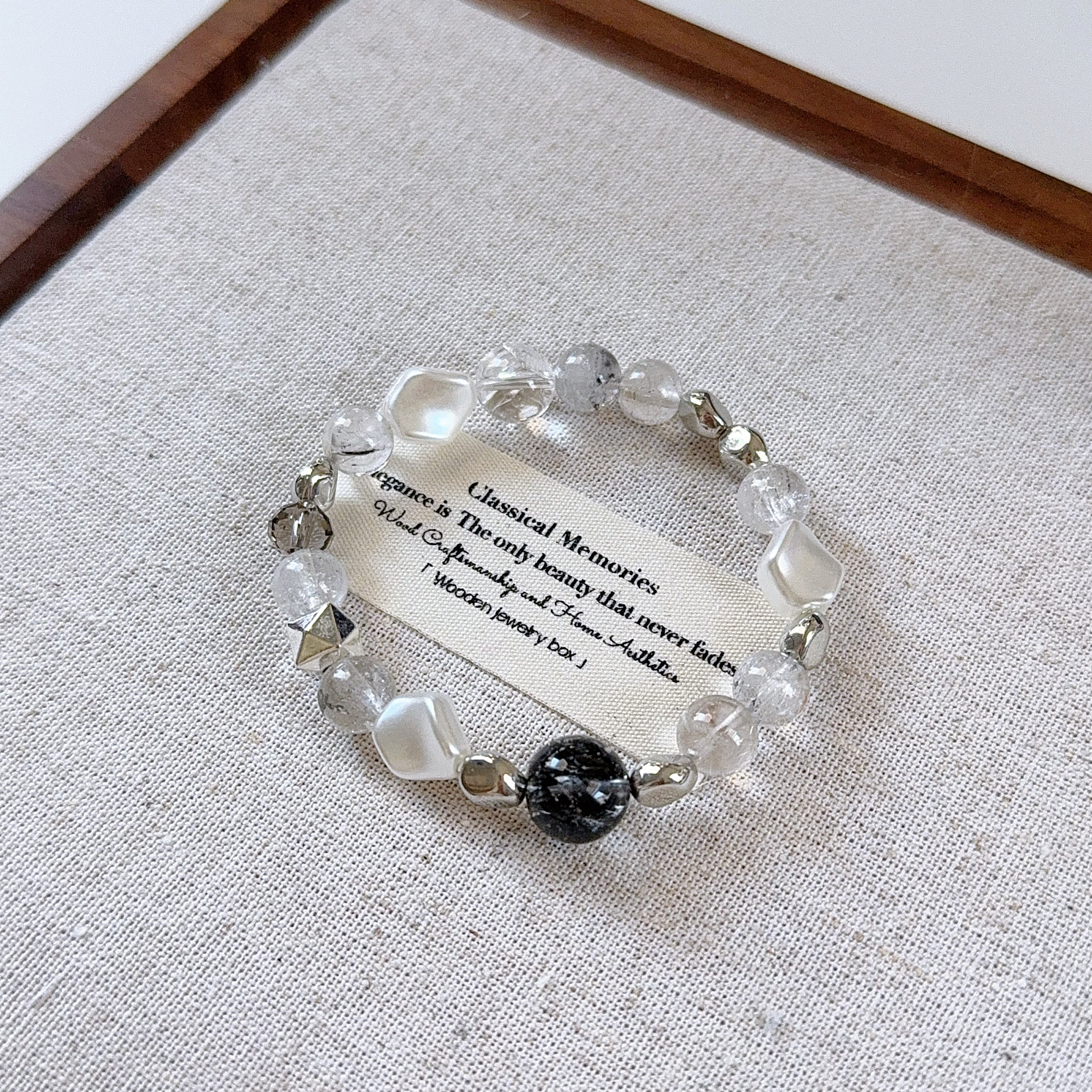 New Arrivals – CRYSTALBC