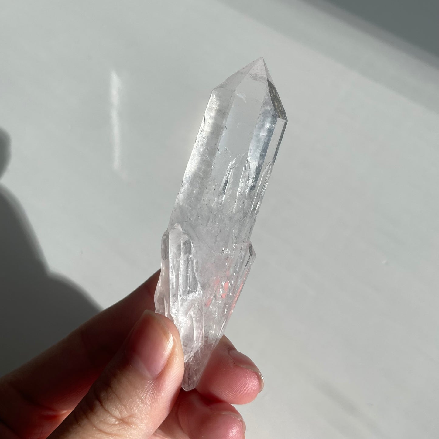 Himalaya Clear Quartz | High Vibration Quartz