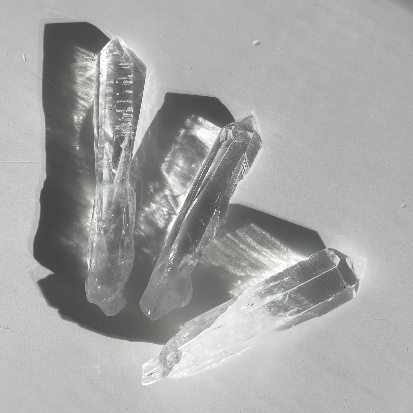 Himalaya Clear Quartz | High Vibration Quartz