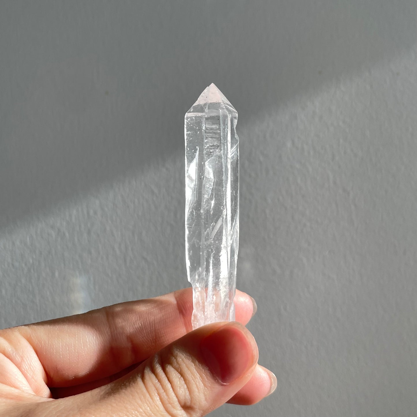 Himalaya Clear Quartz | High Vibration Quartz