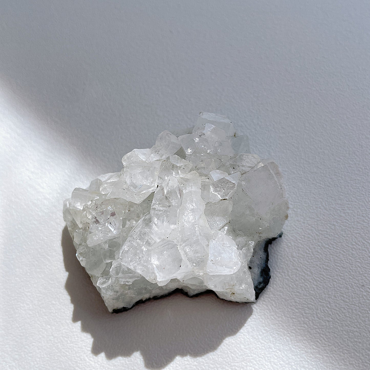 Apophyllite