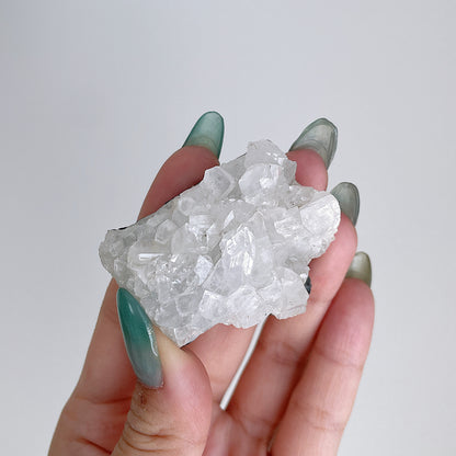 Apophyllite