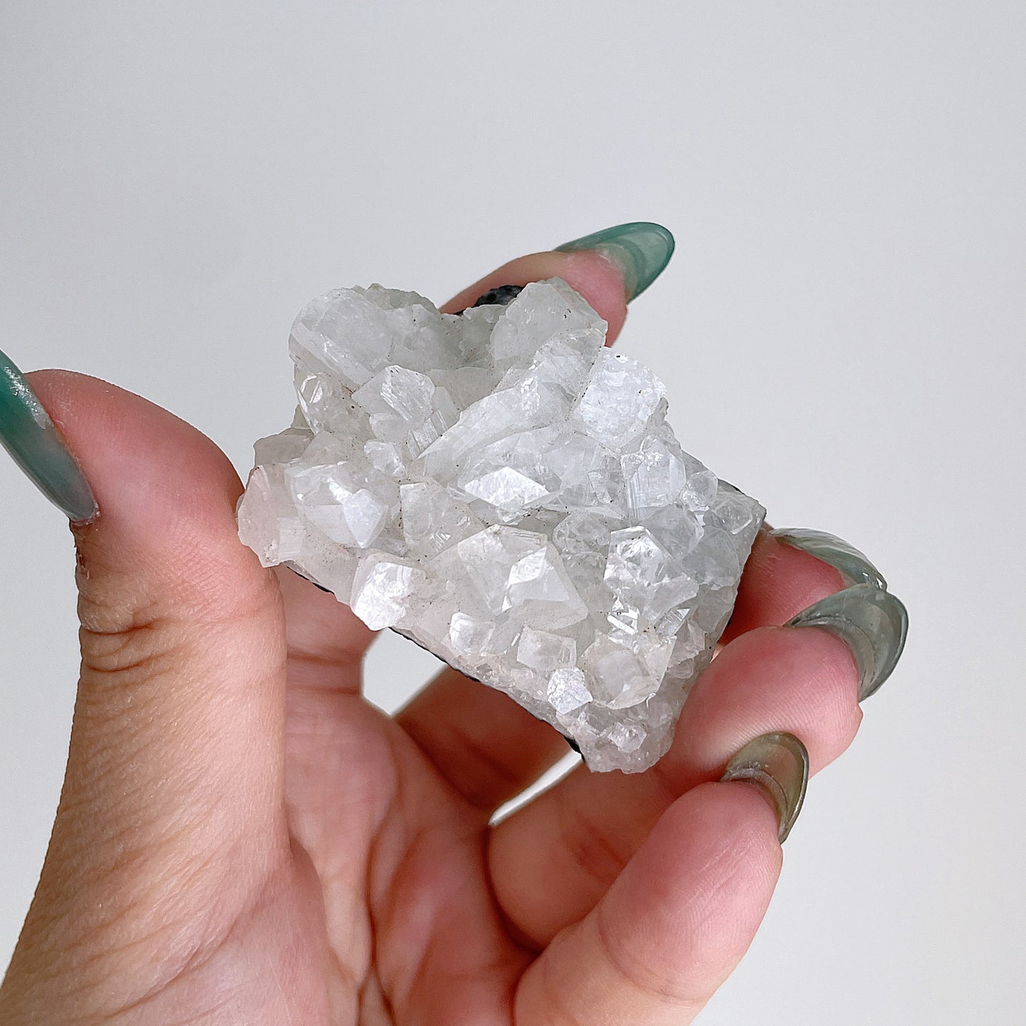 Apophyllite