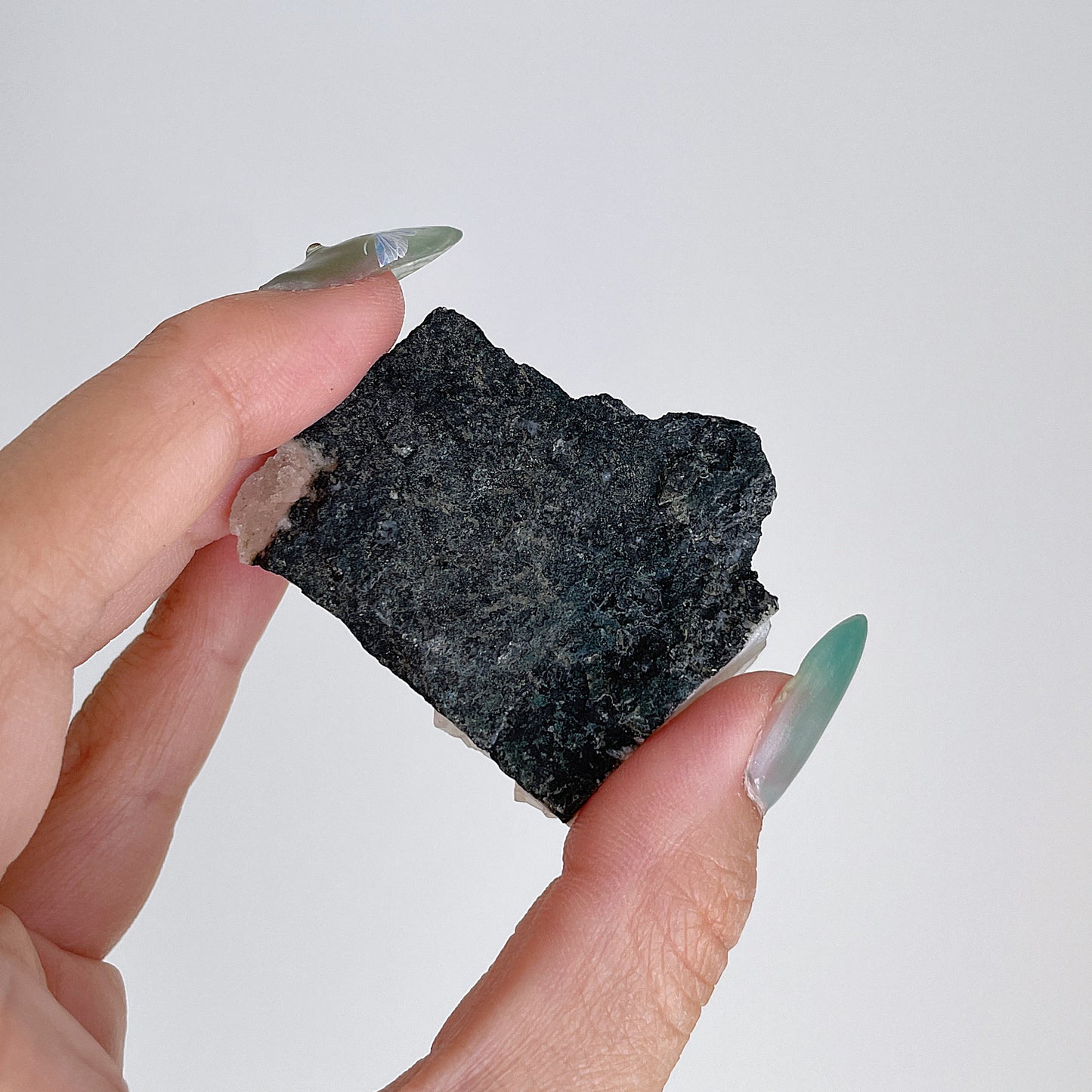 Apophyllite